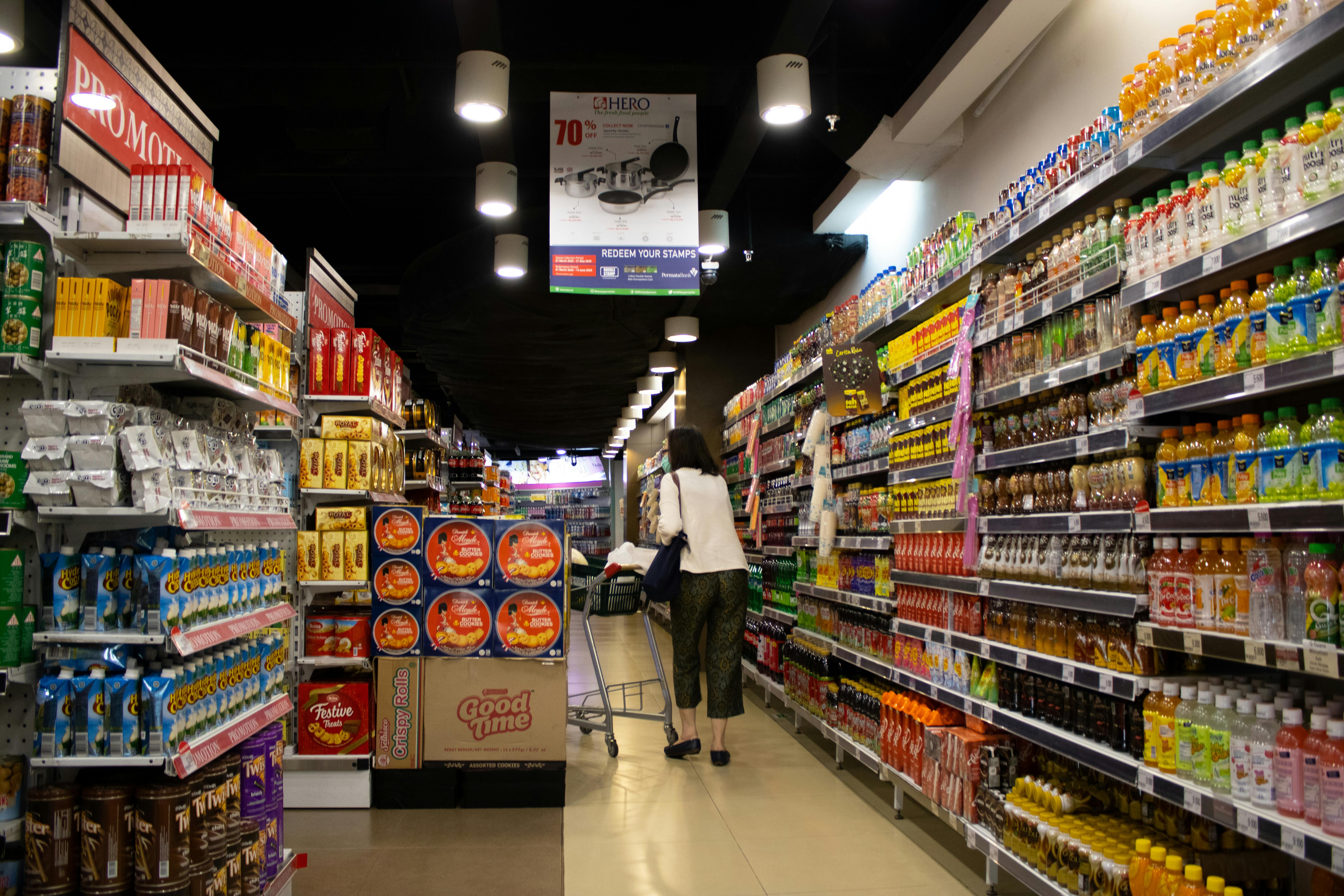 Consumer Products