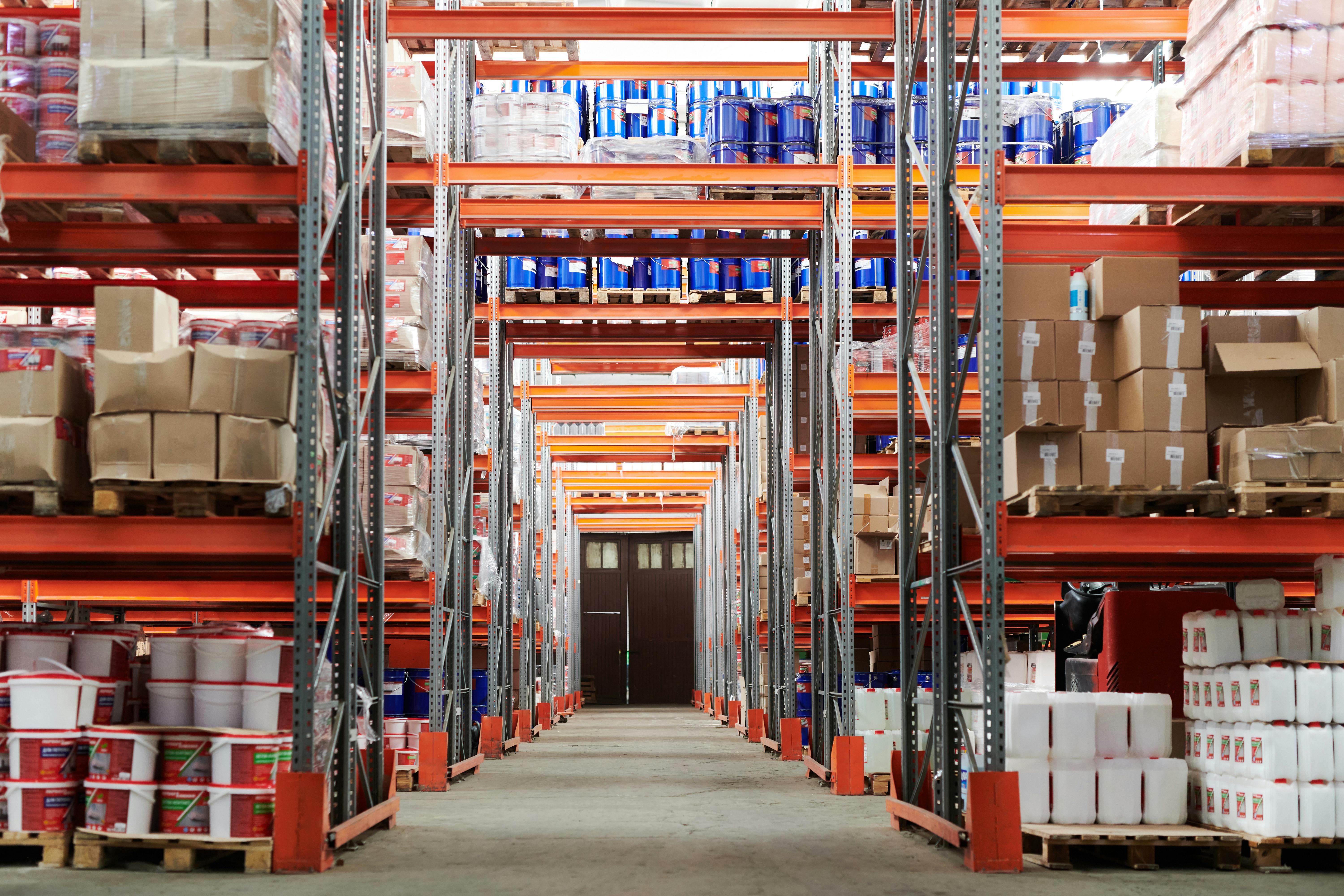 Engineering & Industrial Products